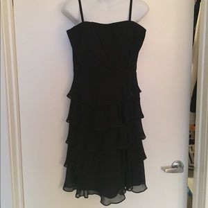 White House Black Market Dress